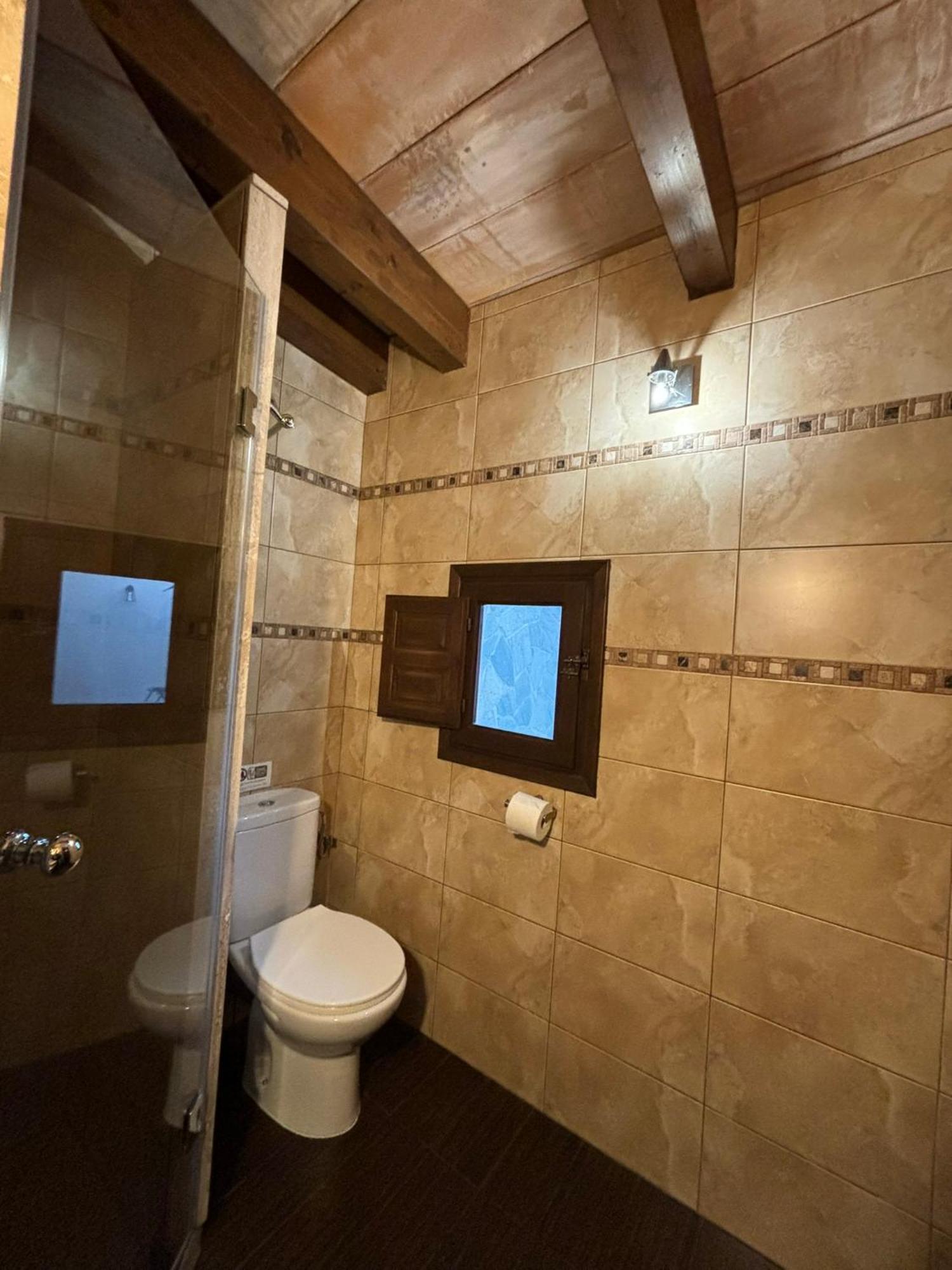 Villa Paquita Loft Дельтебре Экстерьер фото