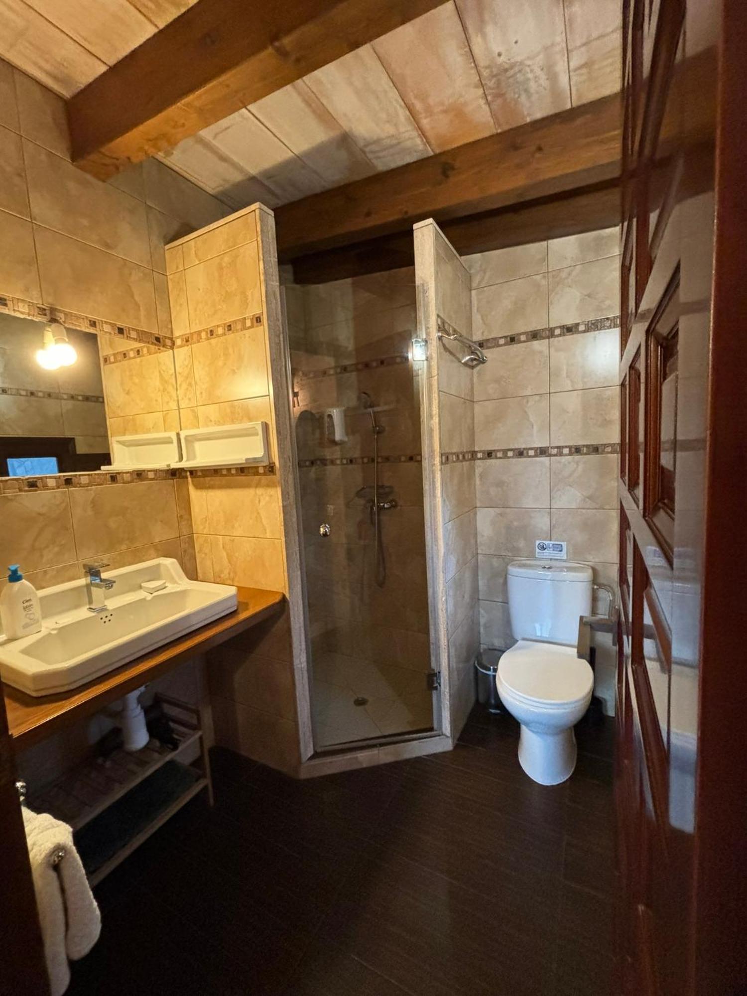 Villa Paquita Loft Дельтебре Экстерьер фото